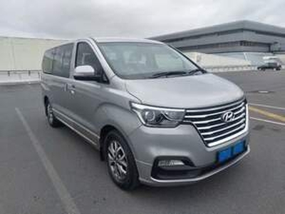 Hyundai H-1 2019, Automatic, 2.5 litres - Potchefstroom