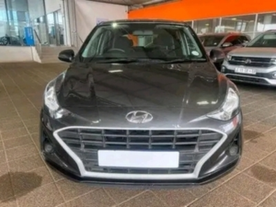 Hyundai i10 2023, Manual, 1 litres - Johannesburg