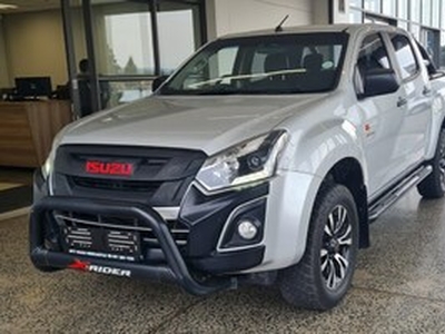 Isuzu N-Series 2020, Automatic, 2.5 litres - Cape Town