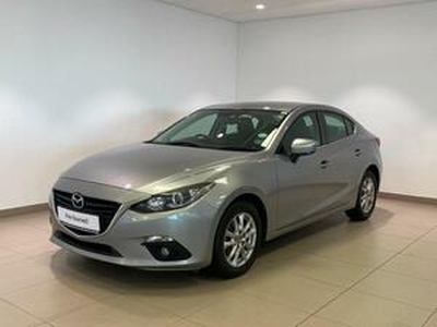 Mazda 3 2014, Automatic, 1.6 litres - Port Elizabeth