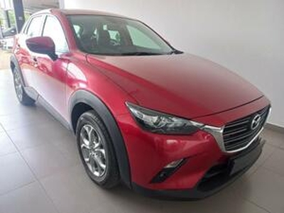 Mazda 3 2021, Automatic, 2 litres - Brits
