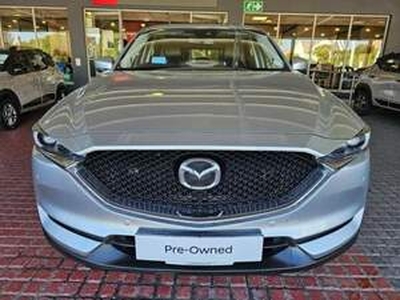 Mazda CX-5 2019, Automatic, 2 litres - Pretoria