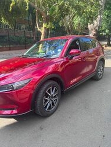 Mazda CX-5 2019 - Brandfort