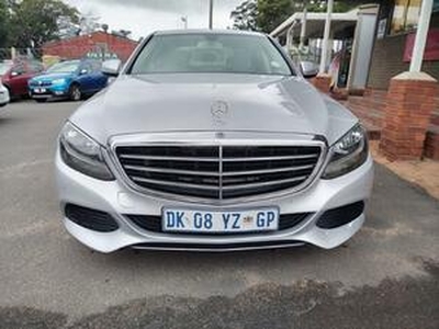 Mercedes-Benz C 2014, Automatic, 1.6 litres - Johannesburg