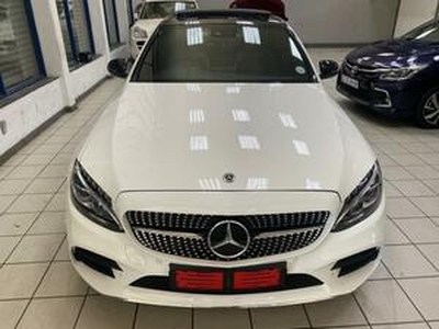 Mercedes-Benz C 2017, Automatic - Durban
