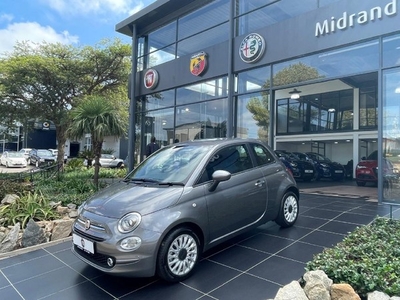 New Fiat 500 900T Club Auto for sale in Gauteng