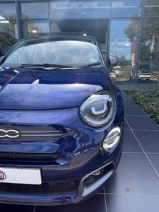 New Fiat 500X 1.4T Sport Cab DDCT for sale in Gauteng