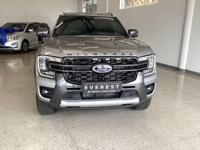 New Ford Everest 22191 for sale in Mpumalanga