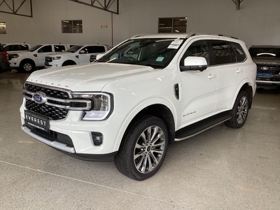 New Ford Everest 22266 for sale in Mpumalanga