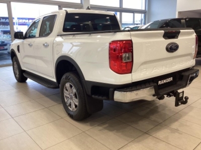 New Ford Ranger 2.0D XL Double Cab Auto for sale in Kwazulu Natal