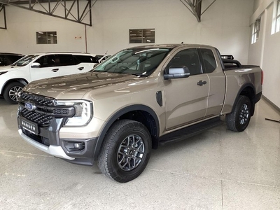 New Ford Ranger 22236 for sale in Mpumalanga