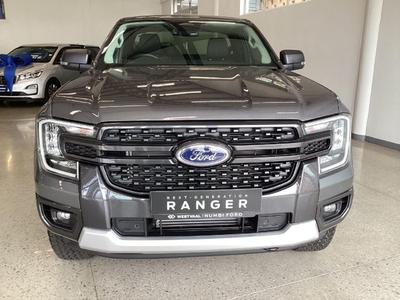 New Ford Ranger 22269 for sale in Mpumalanga