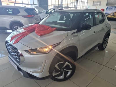 New Nissan Magnite 1.0T Visia for sale in North West Province