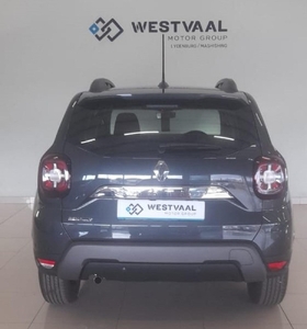 New Renault Duster 1.5 dCi Intens EDC for sale in Mpumalanga