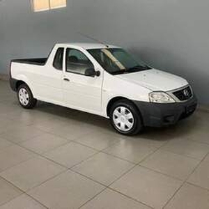 Nissan NP 300 2020, Manual, 2 litres - Bloemfontein