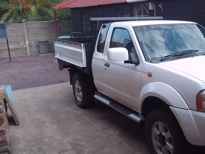 Nissan NP300 for sale