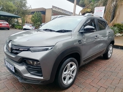 Renault Koleos 2022, Automatic, 1 litres - Pietermaritzburg