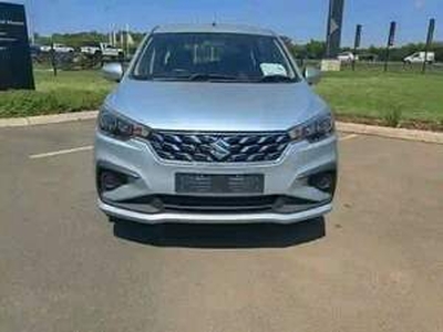 Suzuki Equator 2022, Manual, 1.5 litres - Giyani