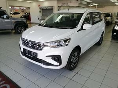 Suzuki Wagon R+ 2022, Automatic, 1.5 litres - Pietermaritzburg