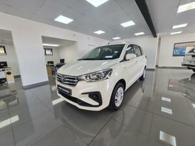 Toyota Corolla Rumion 2022, Automatic, 1.5 litres - West Rand