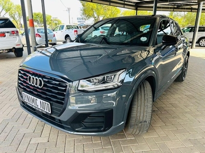 Used Audi Q2 1.0 TFSI Sport Auto | 30 TFSI for sale in North West Province