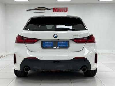 Used BMW 1 Series 128ti Auto for sale in North West Province