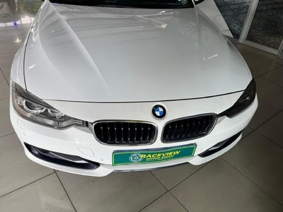 Used BMW 3 Series 328i Auto for sale in Gauteng