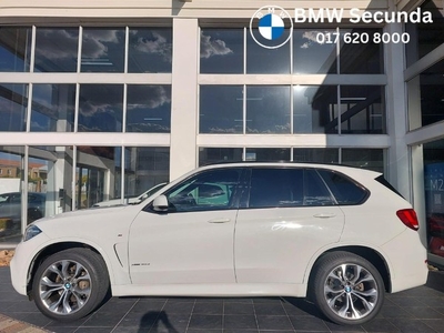 Used BMW X5 xDrive30d M Sport Auto for sale in Mpumalanga