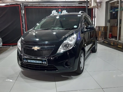 Used Chevrolet Spark 1.2 L (Rent To Own Available) for sale in Gauteng