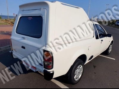 Used Ford Bantam 1.3i for sale in Kwazulu Natal