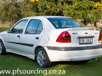 Used Ford Ikon 1.6i CLX for sale in Gauteng