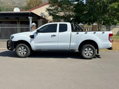 Used Ford Ranger 2.2 TDCi SuperCab for sale in Western Cape