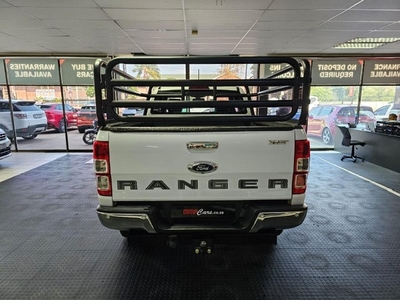 Used Ford Ranger 3.2 TDCi XLT 4x4 Auto SuperCab for sale in Kwazulu Natal