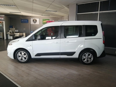 Used Ford Tourneo Connect 1.0 Trend SWB for sale in Western Cape
