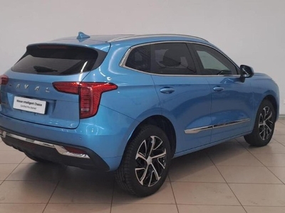 Used Haval Jolion 1.5T Luxury Auto for sale in Limpopo