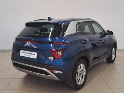 Used Hyundai Creta 1.5 Executive IVT for sale in Limpopo