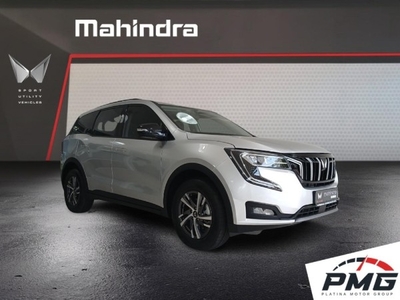 Used Mahindra XUV 700 2.0 AX5 Auto for sale in Western Cape