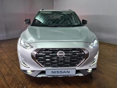 Used Nissan Magnite 1.0 Acenta for sale in Gauteng