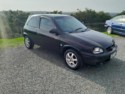 Used Opel Corsa Lite for sale in Eastern Cape
