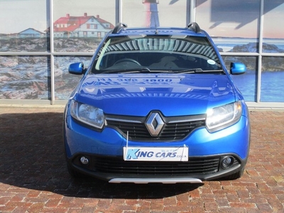 Used Renault Sandero 900T Dynamique for sale in Eastern Cape