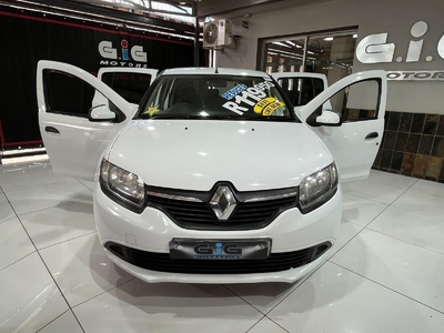 Used Renault Sandero 900T Dynamique (Rent To Own Available) for sale in Gauteng
