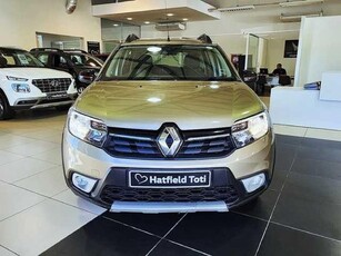 Used Renault Sandero 900T Stepway Plus | Techroad for sale in Kwazulu Natal