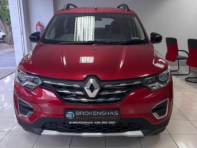Used Renault Triber 1.0 Dynamique Auto for sale in Kwazulu Natal