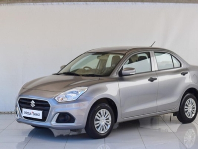 Used Suzuki Dzire 1.2 GA for sale in Gauteng