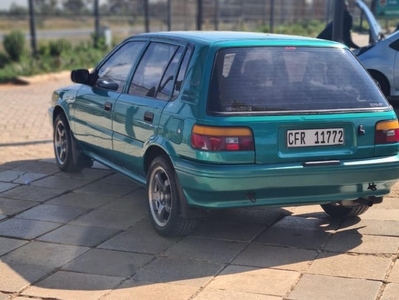 Used Toyota Conquest 130 Sport for sale in Gauteng