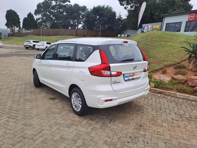 Used Toyota Rumion 1.5 SX for sale in Kwazulu Natal
