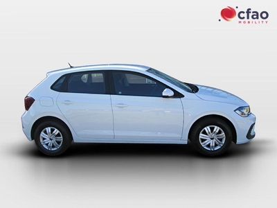 Used Volkswagen Polo 1.0 TSI for sale in Eastern Cape