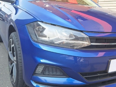 Used Volkswagen Polo 1.2 petrol for sale in Kwazulu Natal