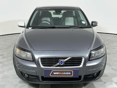 Used Volvo C30 2.0 for sale in Gauteng