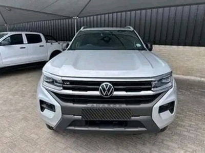 Volkswagen Amarok 2022, Automatic, 3 litres - Potchefstroom